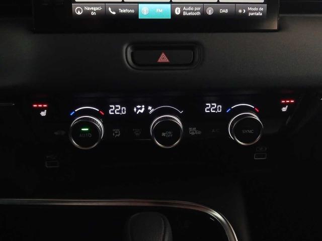 Honda Hr-v ADVANCE